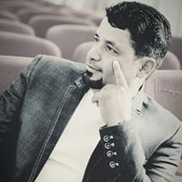 نواف المشعلاوي