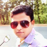 Sourav Ghosh