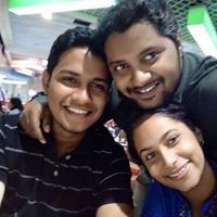 Robinraj Rajan