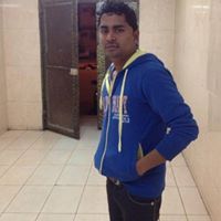 Mohammed Anfas