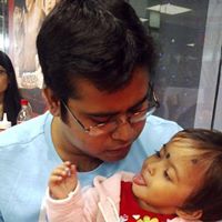 Pranabesh Mondal