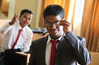 Manjunath H Hadapad