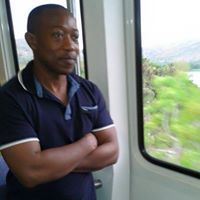 Tebogo Rametsi