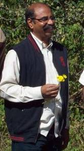 Raghava Vinjanampati