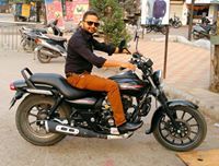 Manjeet Khare