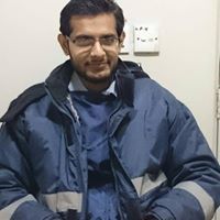 Mohammed Raza