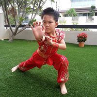 Delson Kim