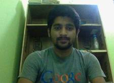 Shashank Shekhar