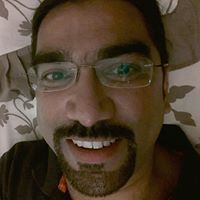 Syed Shah