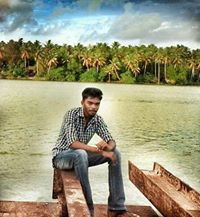 Vishnu Jayaram