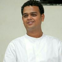 Narendra Kulkarni