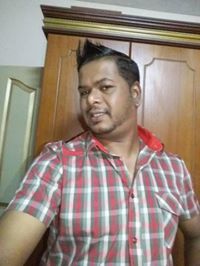 Sachin Chamansing