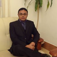 Razib Mahmud
