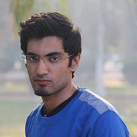 Amaad Ahmed