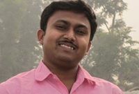 Santanu Mondal