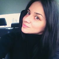 Юлия Березовская