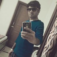 Nitin Sharma