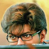 Nikhil Nithin Vfc