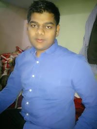 Riyaz Ahmed