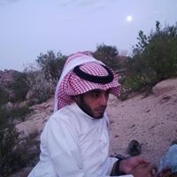 Yousef Al-Harthi
