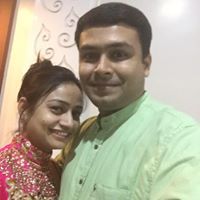 prankur pandey