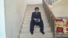 Irfan Ashraf