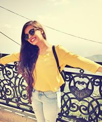 Mahima Singh
