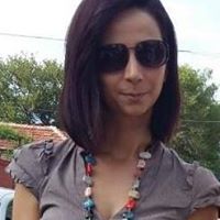 Ваня Стоянова