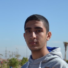 Amin Atyatullah