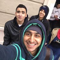Aly Emad