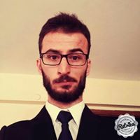 Yucel Ozdemir