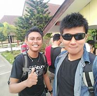 Dante Widodo
