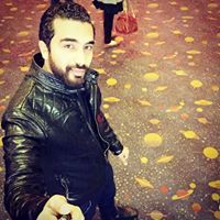 Ahmed Reda