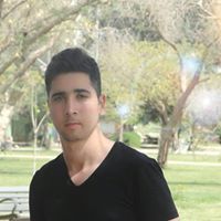 Ihab Mahmood