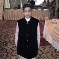 Adnan Ghayas