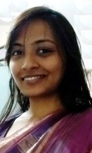 Abhignya Deshikachar