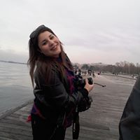 Βίκη Μπασδέκη