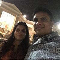 Jayashree Gurumurthy