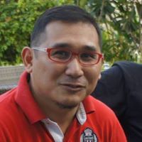 Rizal Wahab