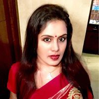 Ramya Ravikumar