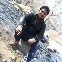 Vikas Agrawal