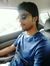 Aravind...
