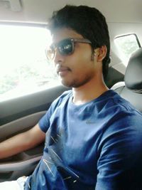 Aravind Reddy