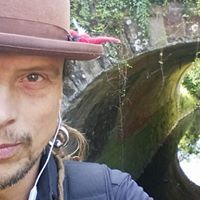 Michael Wilson-Gardner