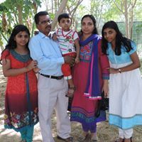 Joy Geevarghese