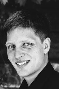 Nick Nikolaiev
