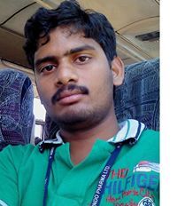 Chiranjeevi Geda