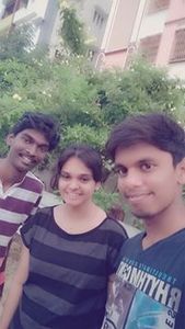 Vamsi Ashish