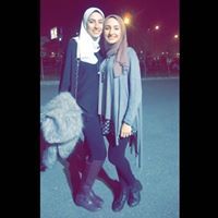 Shaden Mahmoud
