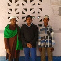 Kabeer Ahmed